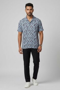 Top wear dress for Mens