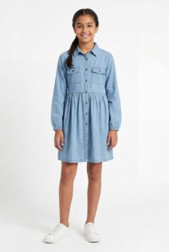 Top wear dress for kids