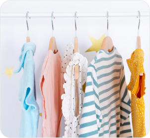 Childrenswear